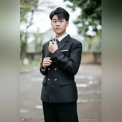 秦松华